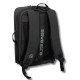 Mochila Multifuncional Stratos Negro